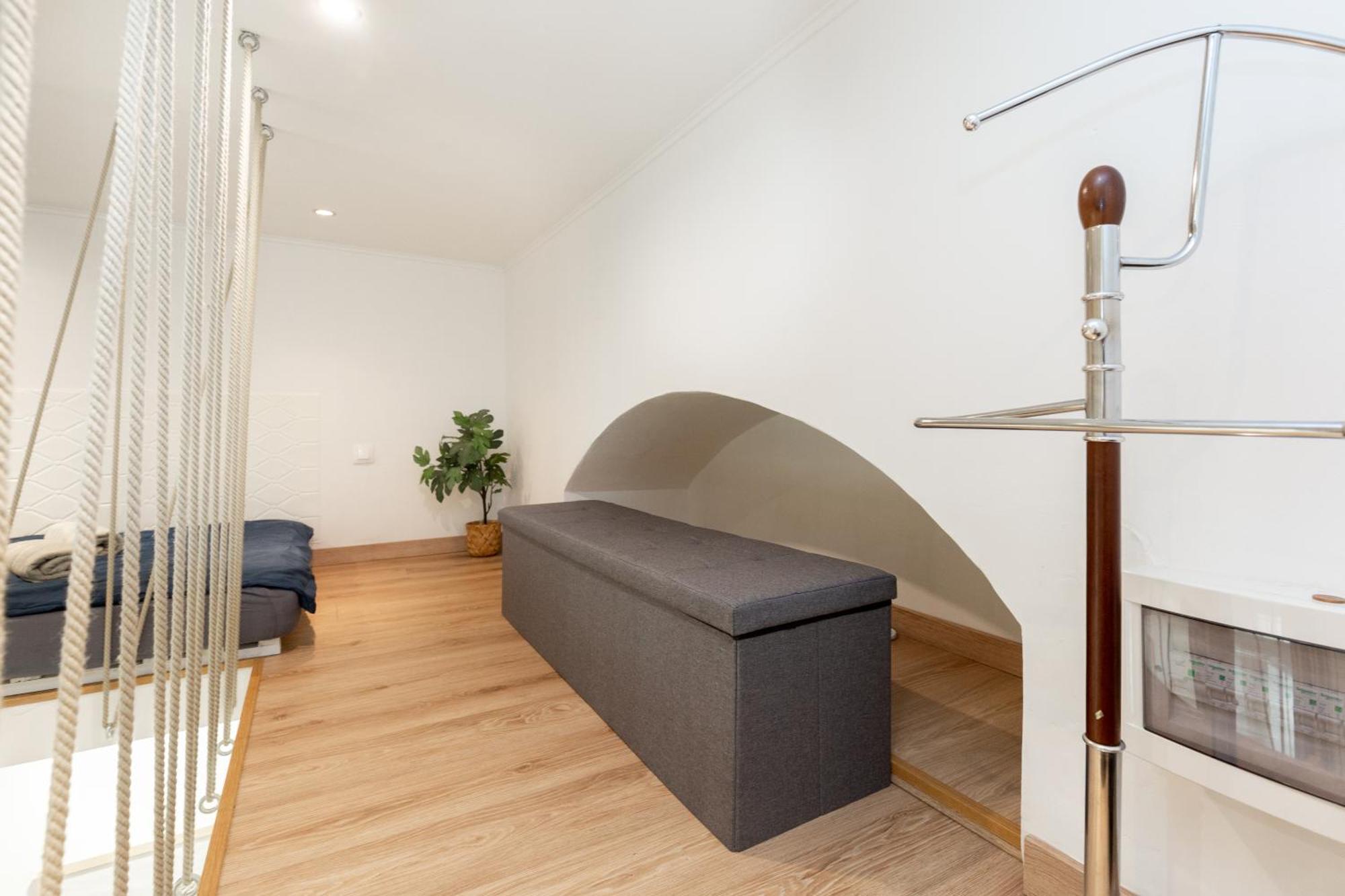 Mini Monumental By Stn Apartment Budapest Exterior photo